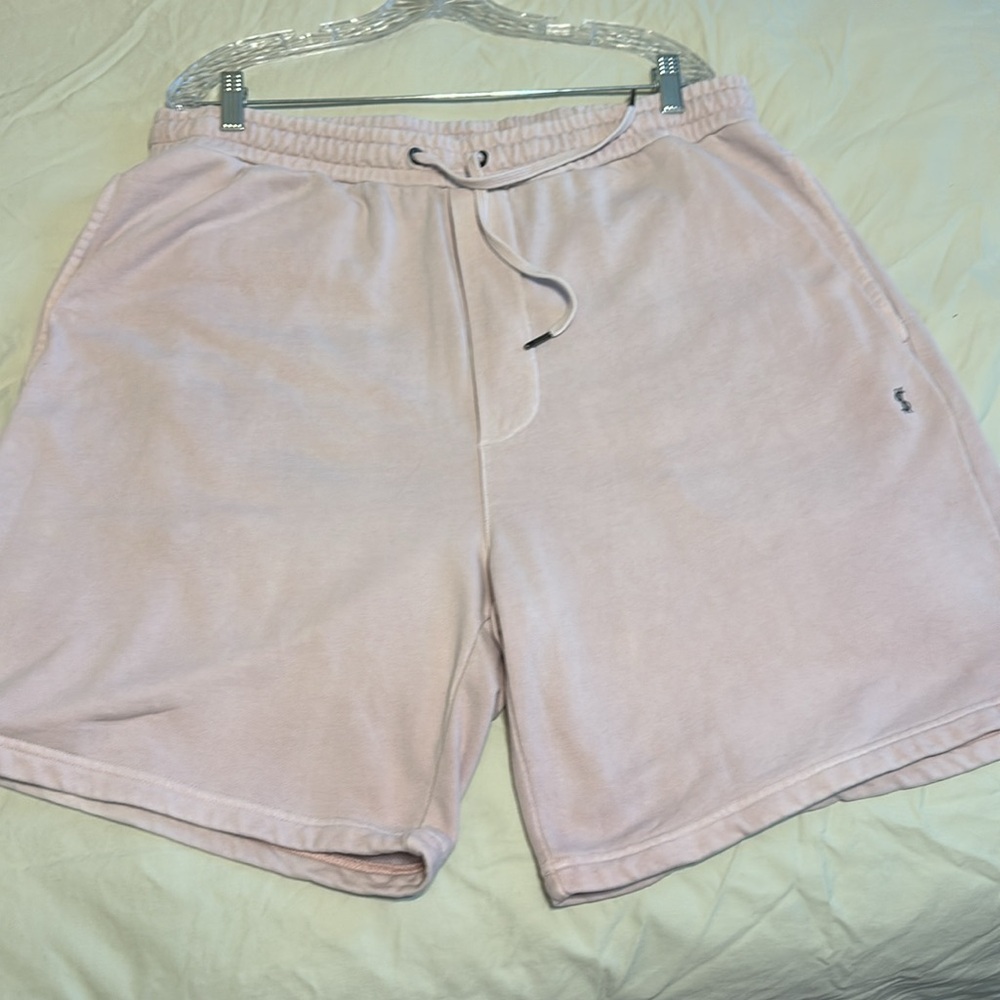 Ksubi shorts xxl